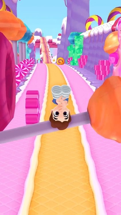 Kooply Run: Subway Craft by Kooply