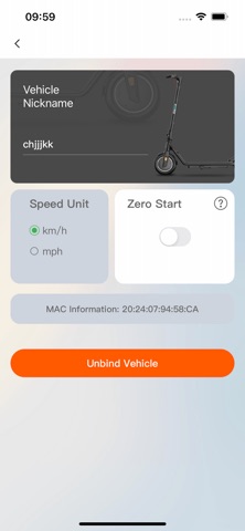 GYROOR-ES16 Screenshot 5 of 5