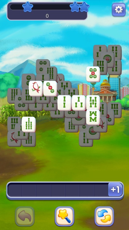 Trip Tile screenshot-4