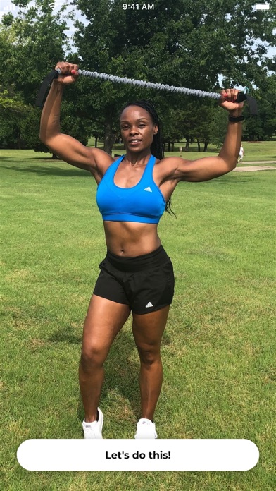 Screenshot #1 pour FITF8