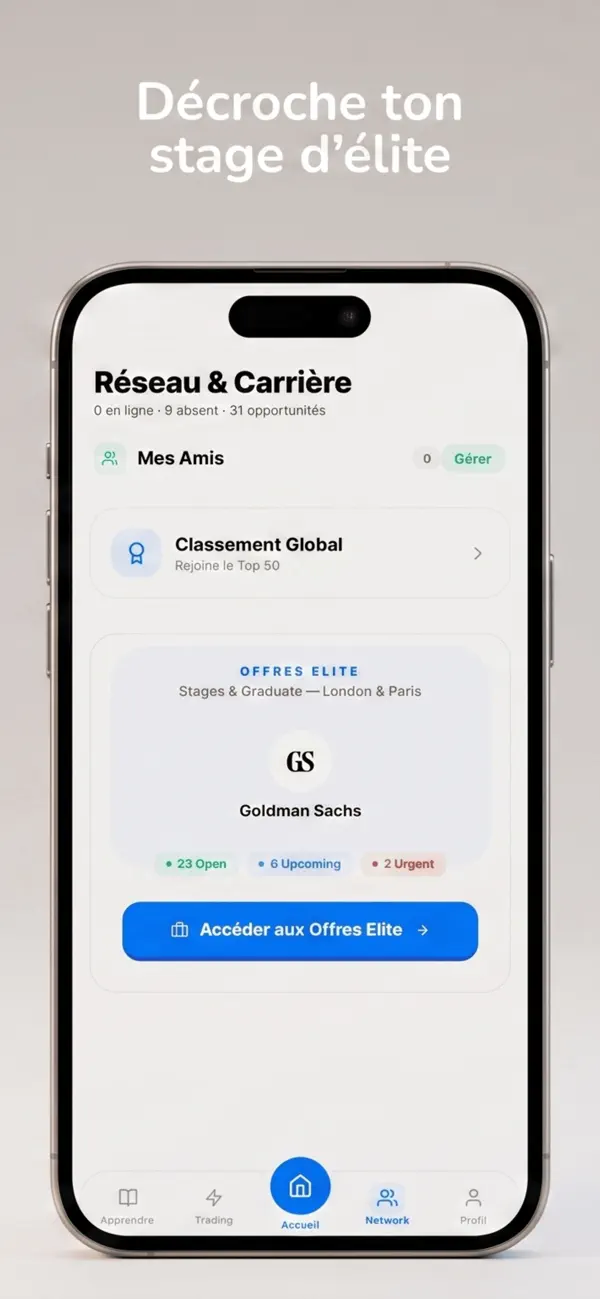 Screenshot #3 pour FinanceBro