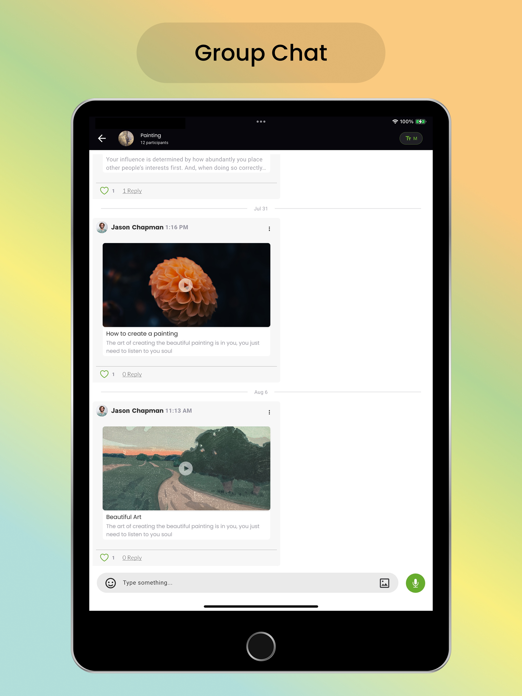LEIP screenshot 7