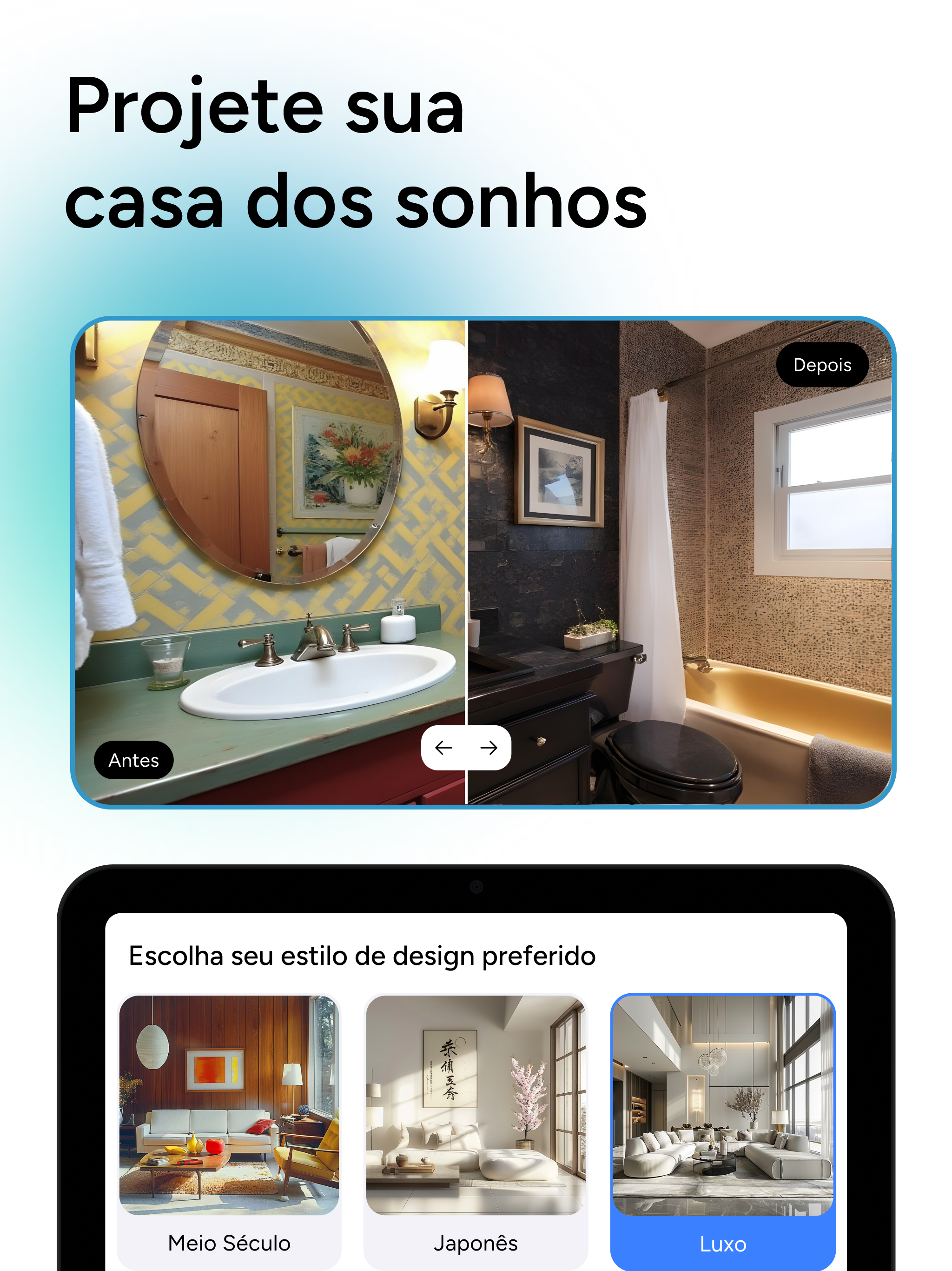 Arch - AI Home Design - Reviews, Revenue and Downloads - Apple App ...