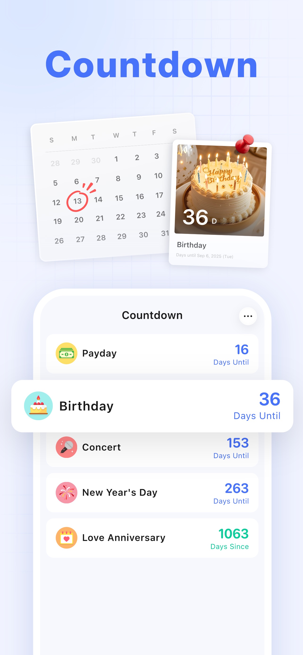 TickTick:To-Do List & Calendar 스크린샷 8