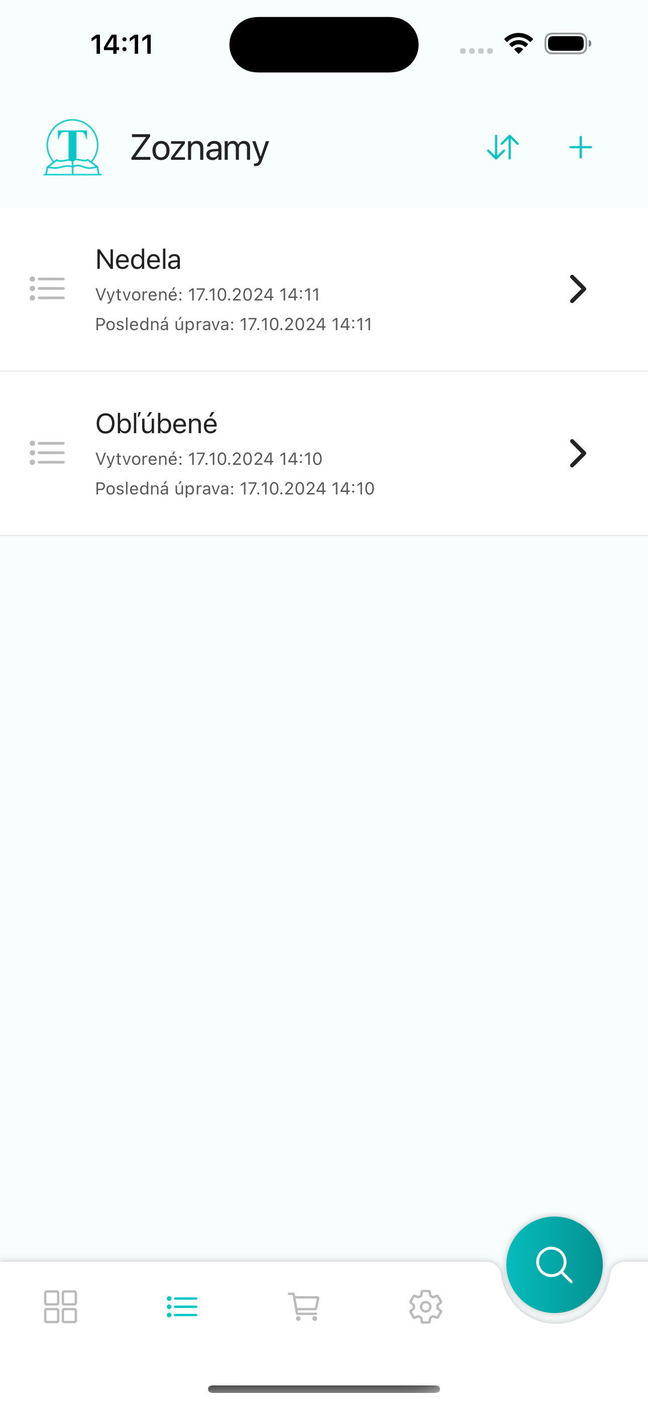 Tran App