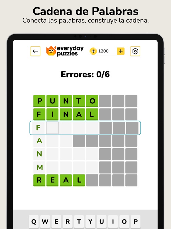 Everyday Puzzles: Mini Games screenshot 10