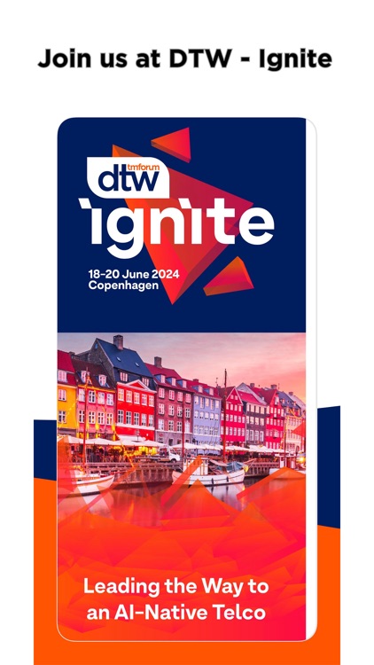 DTW - Ignite