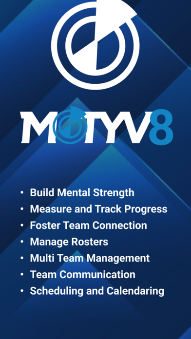 MOTYV8 Screenshot
