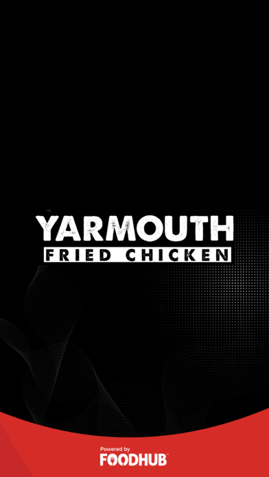 Yarmouth Fried Chicken Screenshot