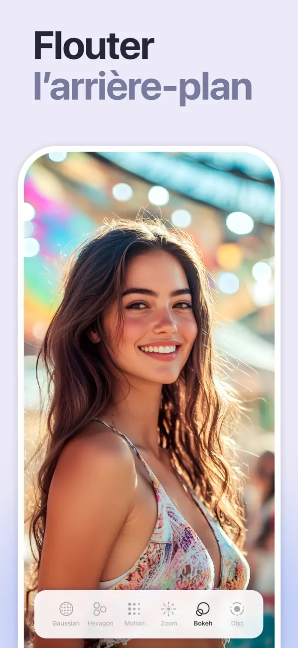 Screenshot #2 pour Retouch: Supprimer Objet Photo