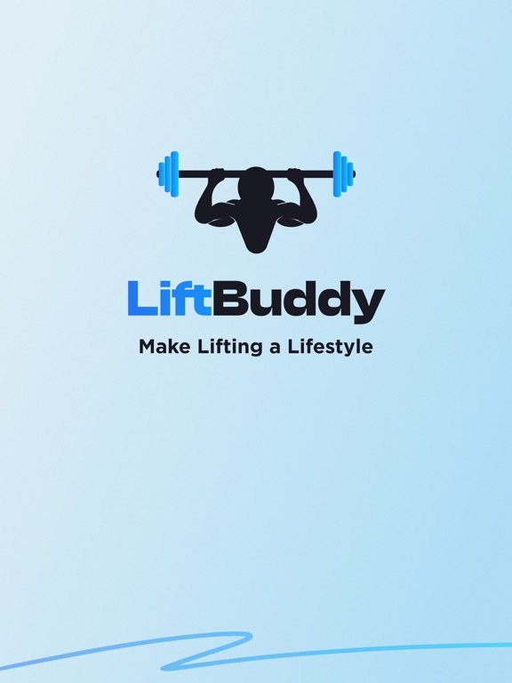 Screenshot #4 pour LiftBuddy: Weightlifting Coach