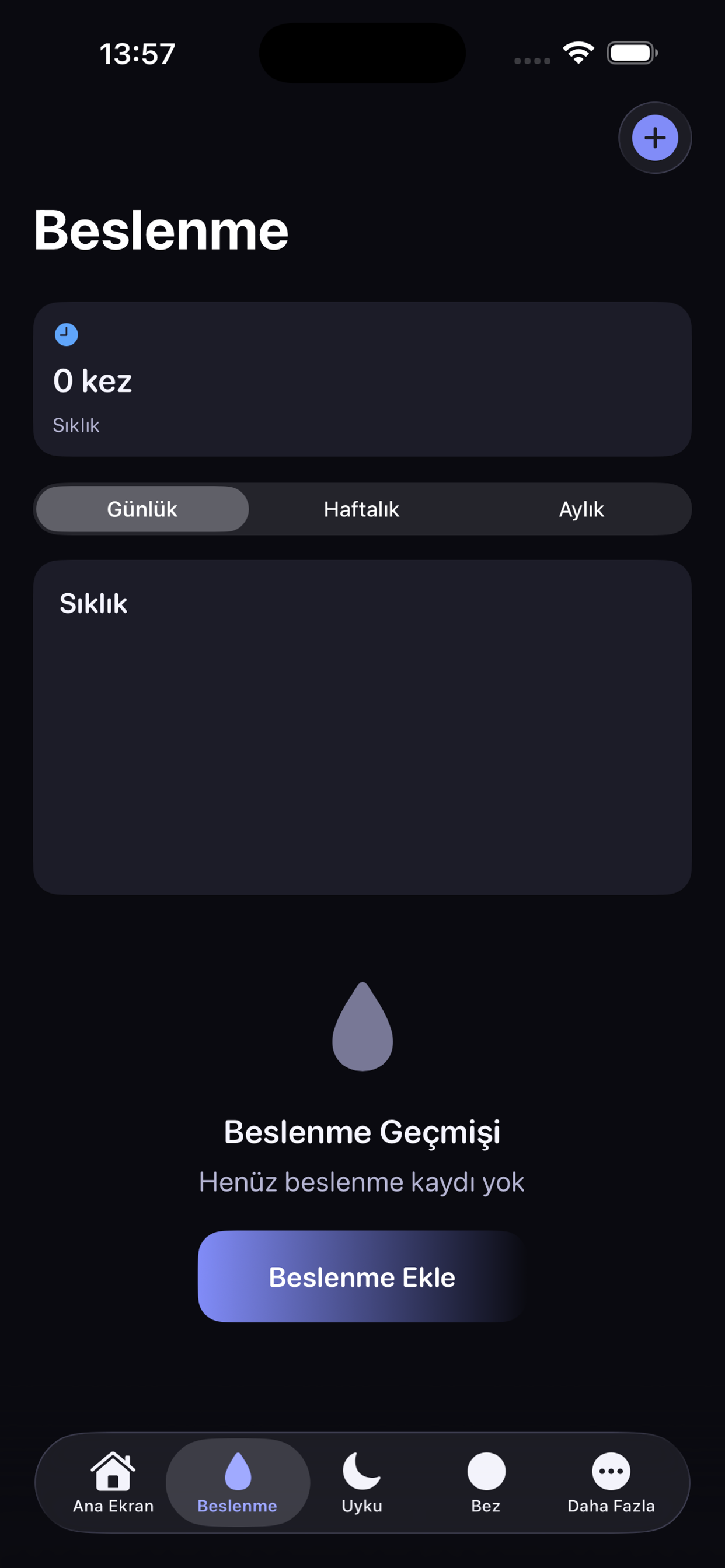 KidLog Pro - Baby Tracker screenshot 4