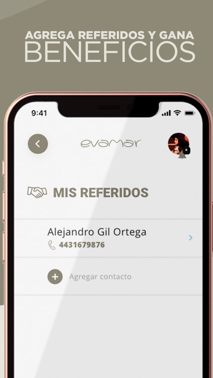 Evamar Habitantes screenshot-3