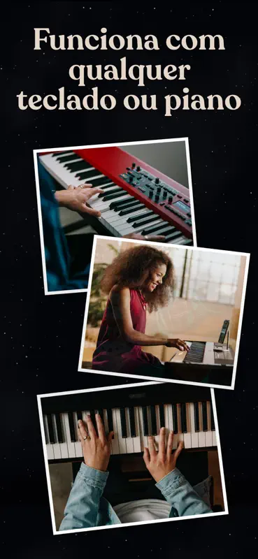 Artie: Learn Piano with AI screenshot 8 of 8
