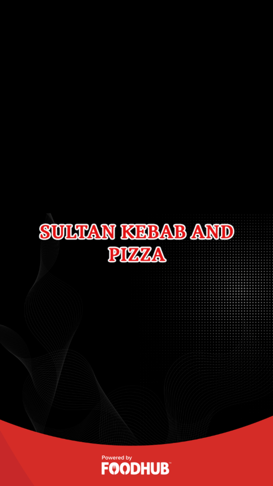 Sultan Kebab And Pizza - 10.30 - (iOS)