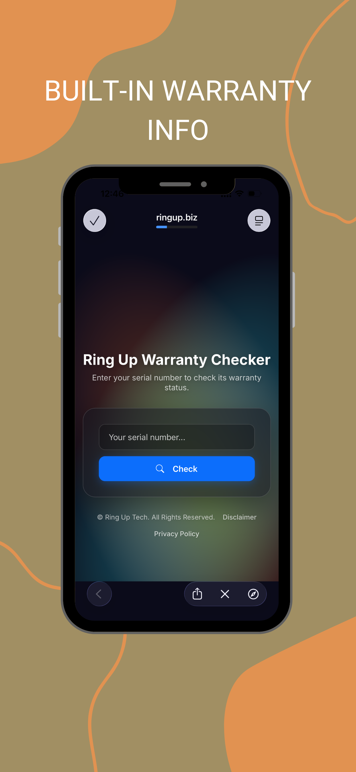 RingUpTech