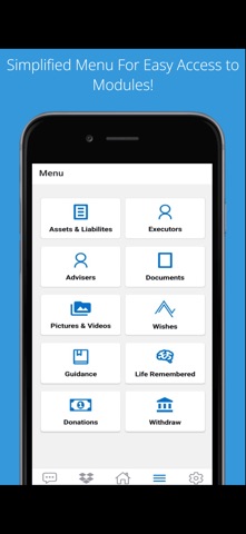 Executor Hub Screenshot 5 of 5