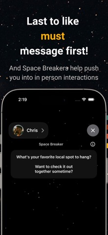 Types: Dating & Social Spaces Screenshot 7 of 7
