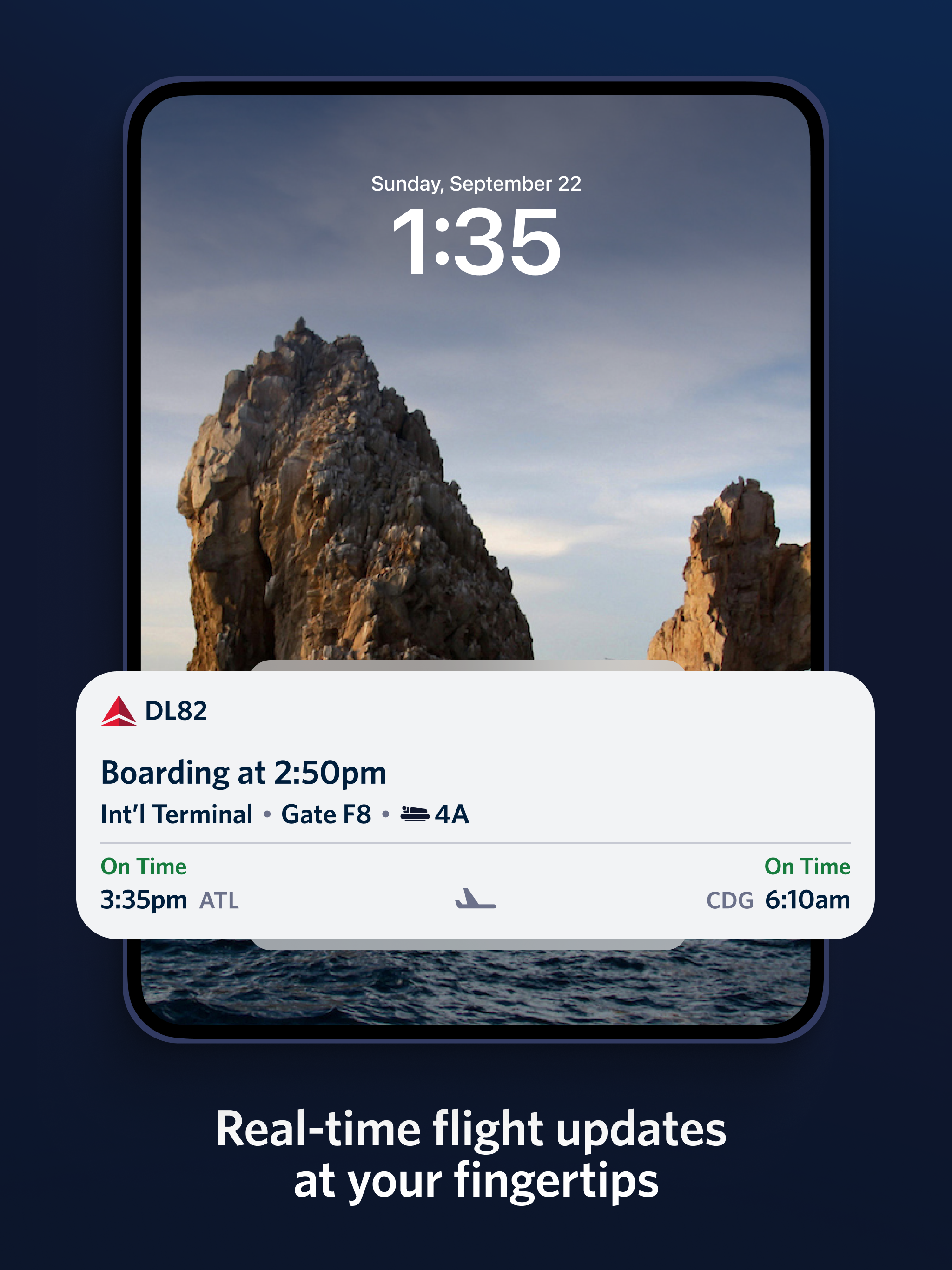 Fly Delta screenshot 14