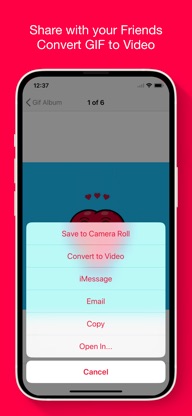 Gif Viewer & Player screenshot 4