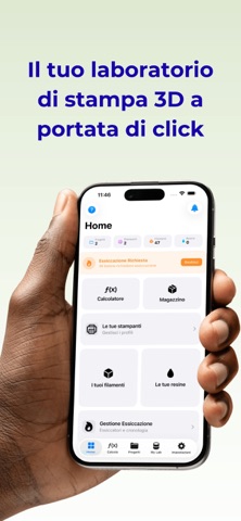 3D Calculator Screenshot 1 of 10