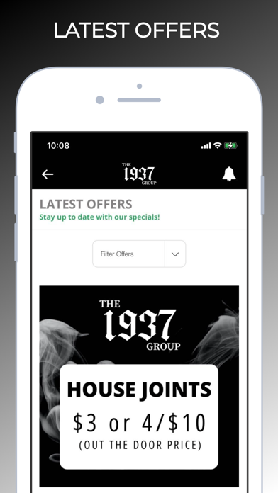 The 1937 Group Screenshot