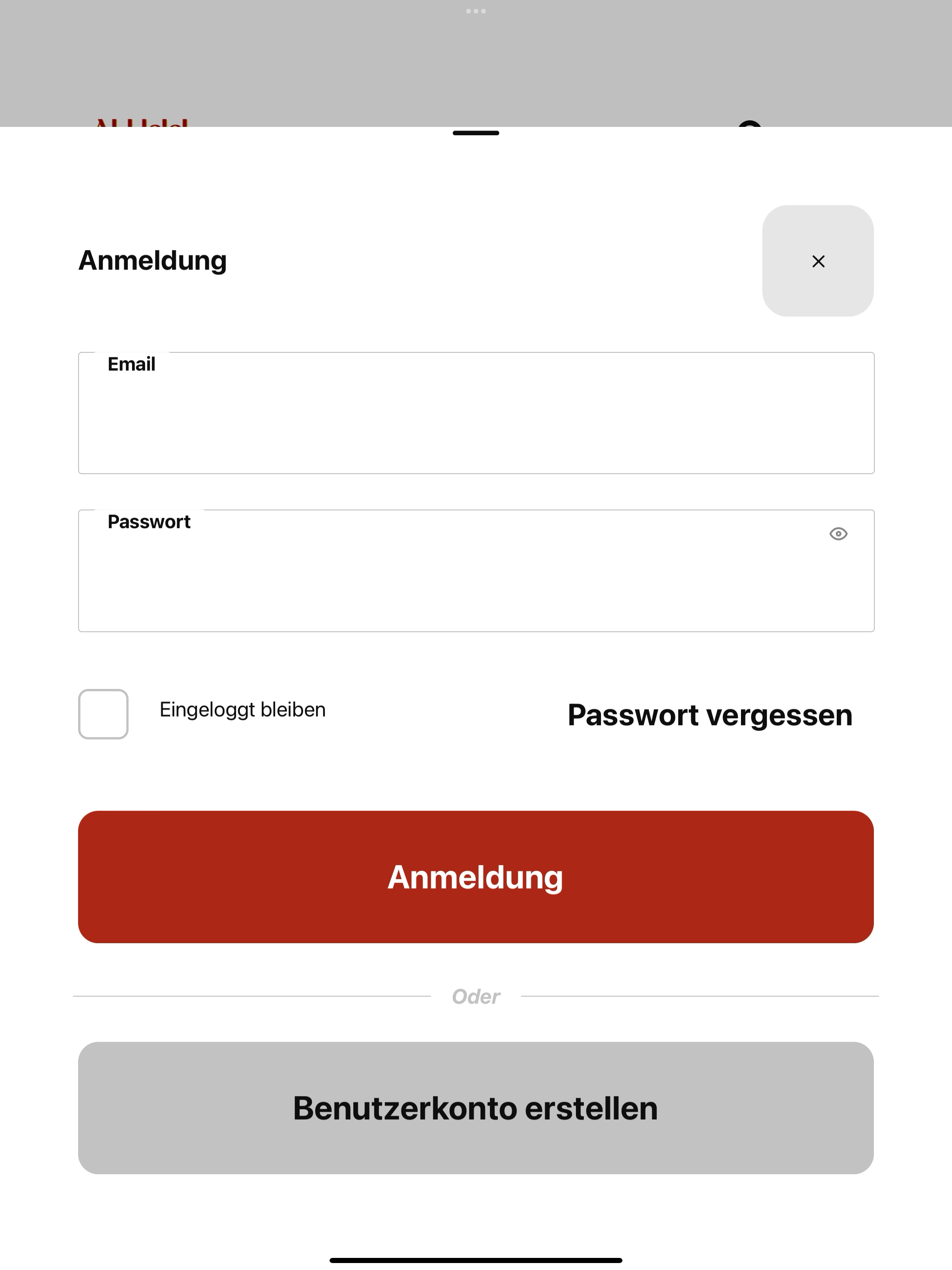 Al Halal Pizzaservice screenshot 6
