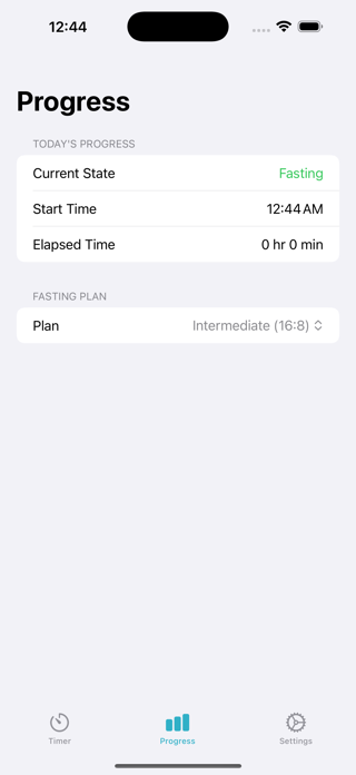 Intermit Screenshot 6 of 7