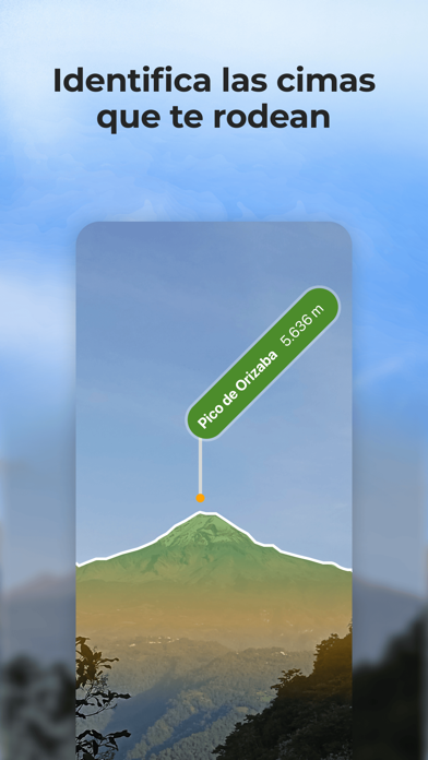 Wikiloc - Rutas del Mundo screenshot 4