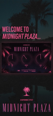 Midnight Plaza Screenshot 1 of 1