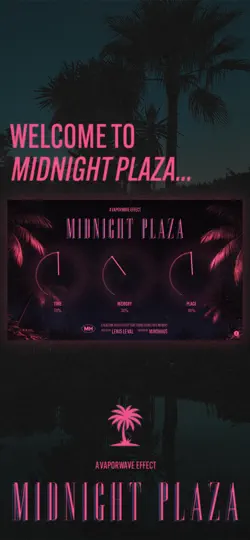Скриншот Midnight Plaza на iPhone 1