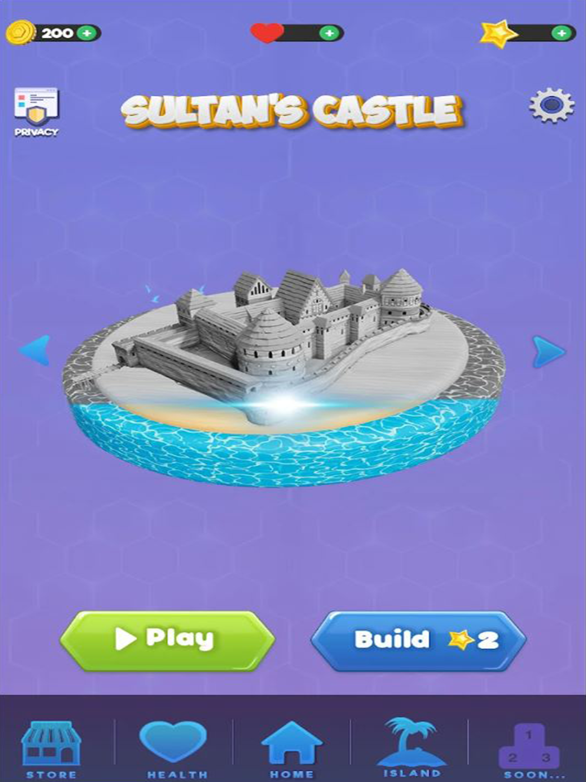 Hexagonal Flag: Sort Puzzle 3d screenshot 5