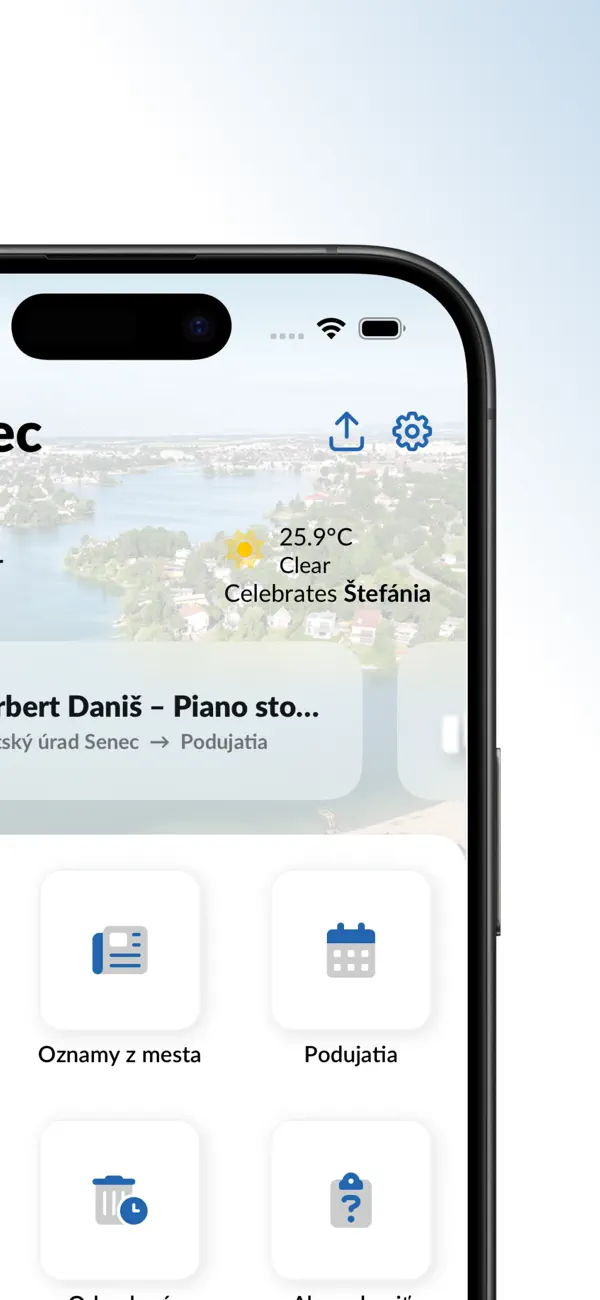 Screenshot #2 pour Senec