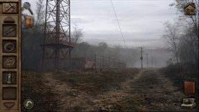 Aurora Hills: Chapter 2 screenshot