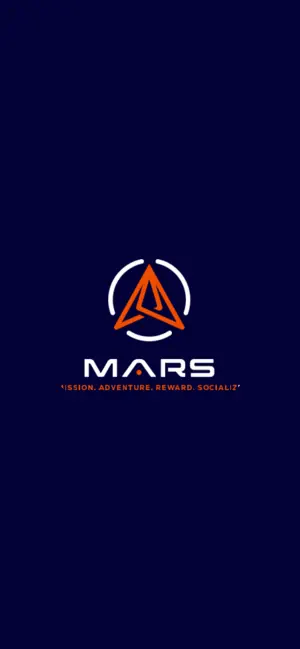 MARS BY LYNQ screenshot 1