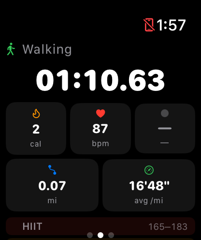 AI Calorie Tracker - LensNutra screenshot 23