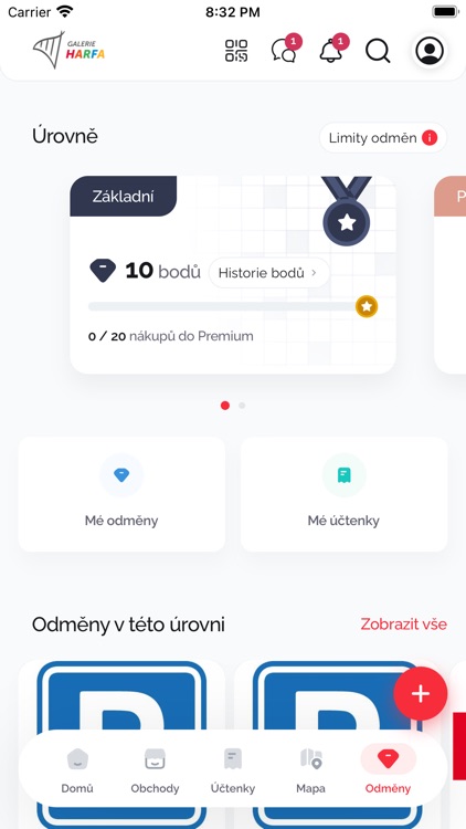 Moje Harfa screenshot-3