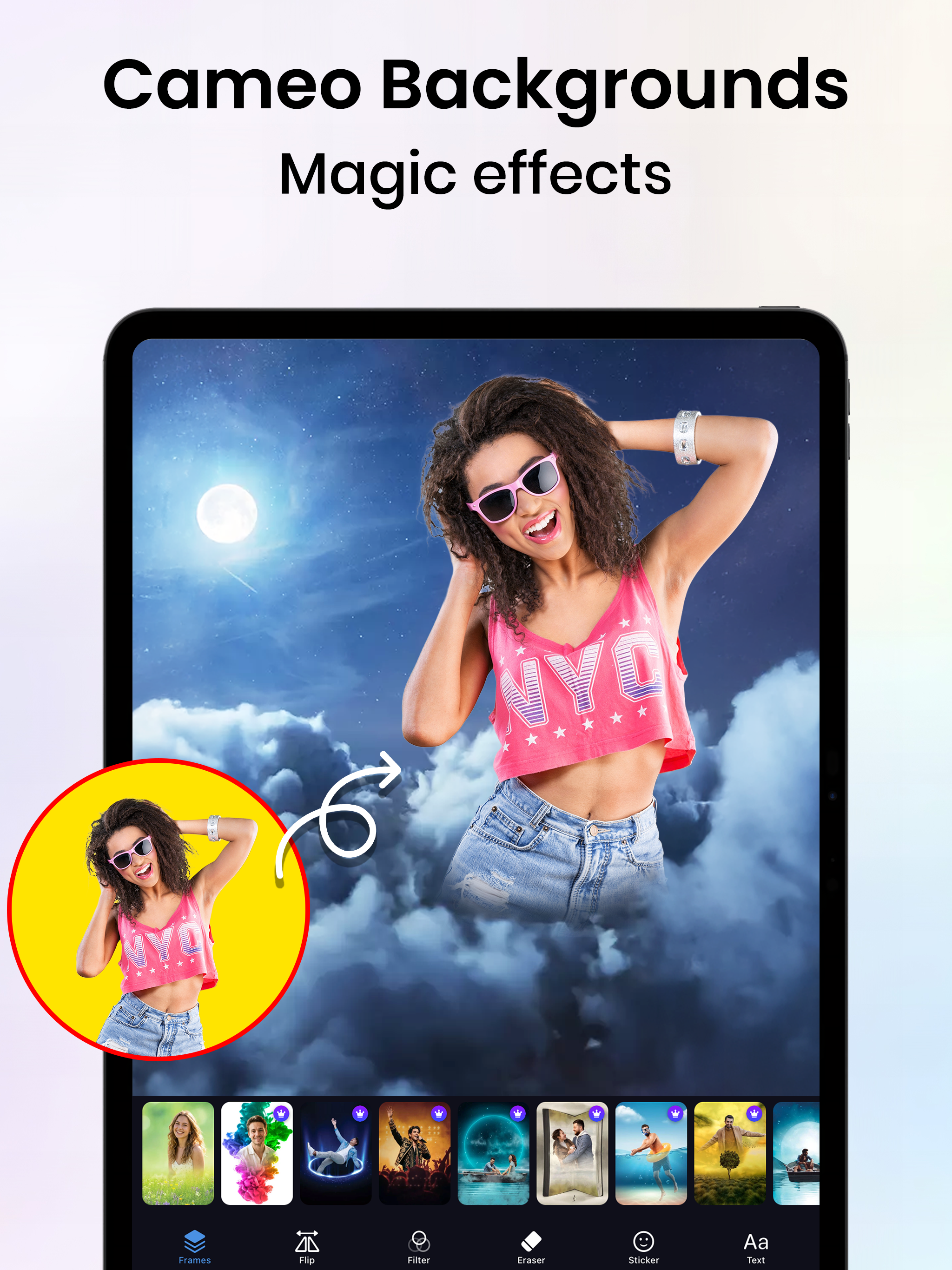 Background Changer & Remover screenshot 18