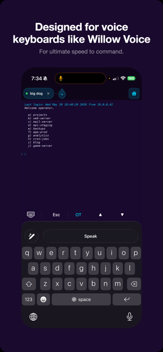 Shell Drop Screenshot 3 of 5