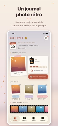 Scenevie 1