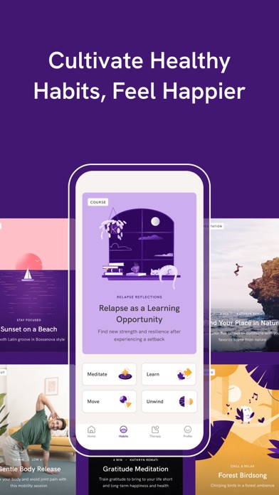 Migiri: Porn Blocker & More Screenshot