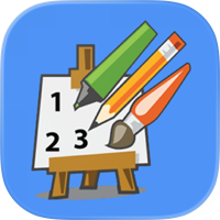 Paint By Number Creator