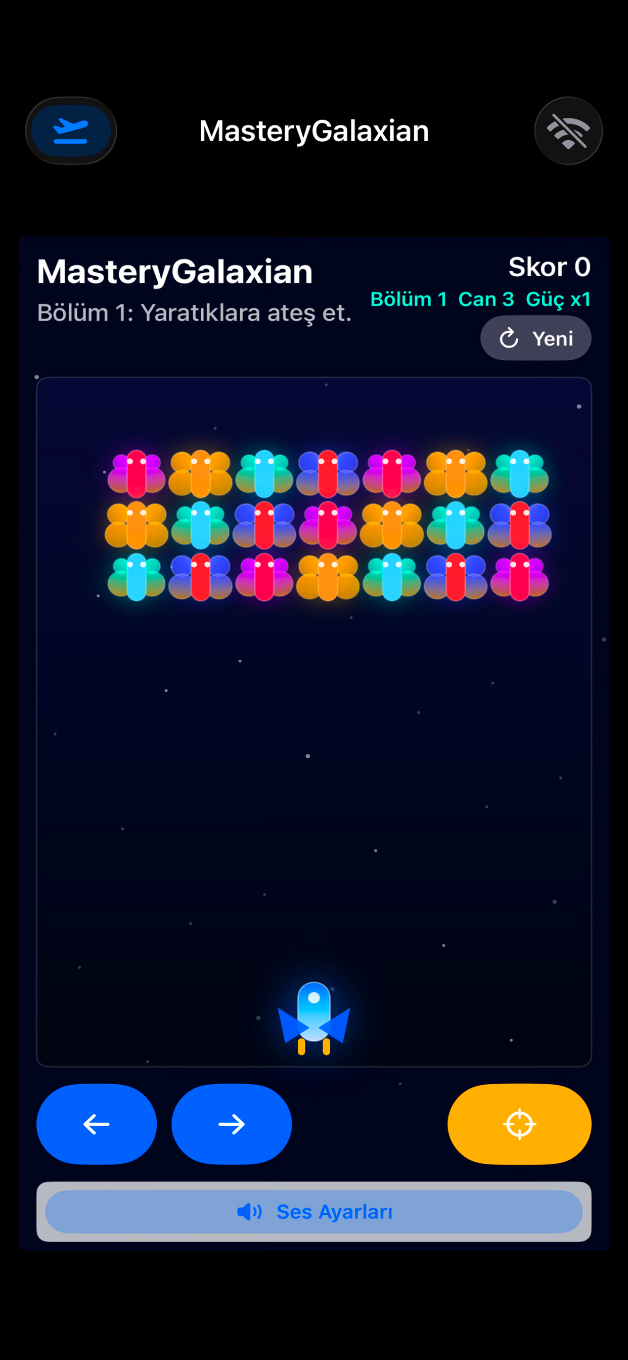 MasteryFlight screenshot 6
