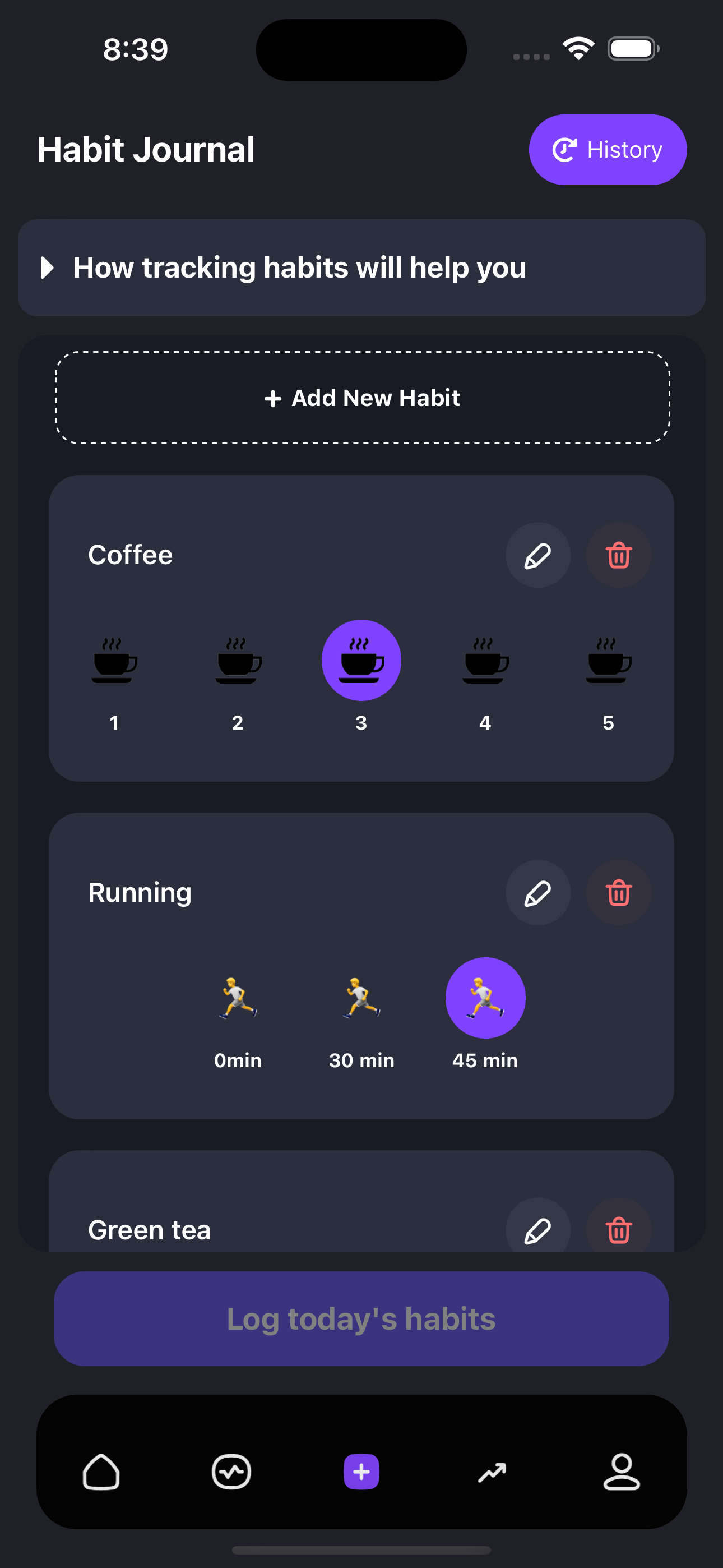 Healome - AI Health Coach