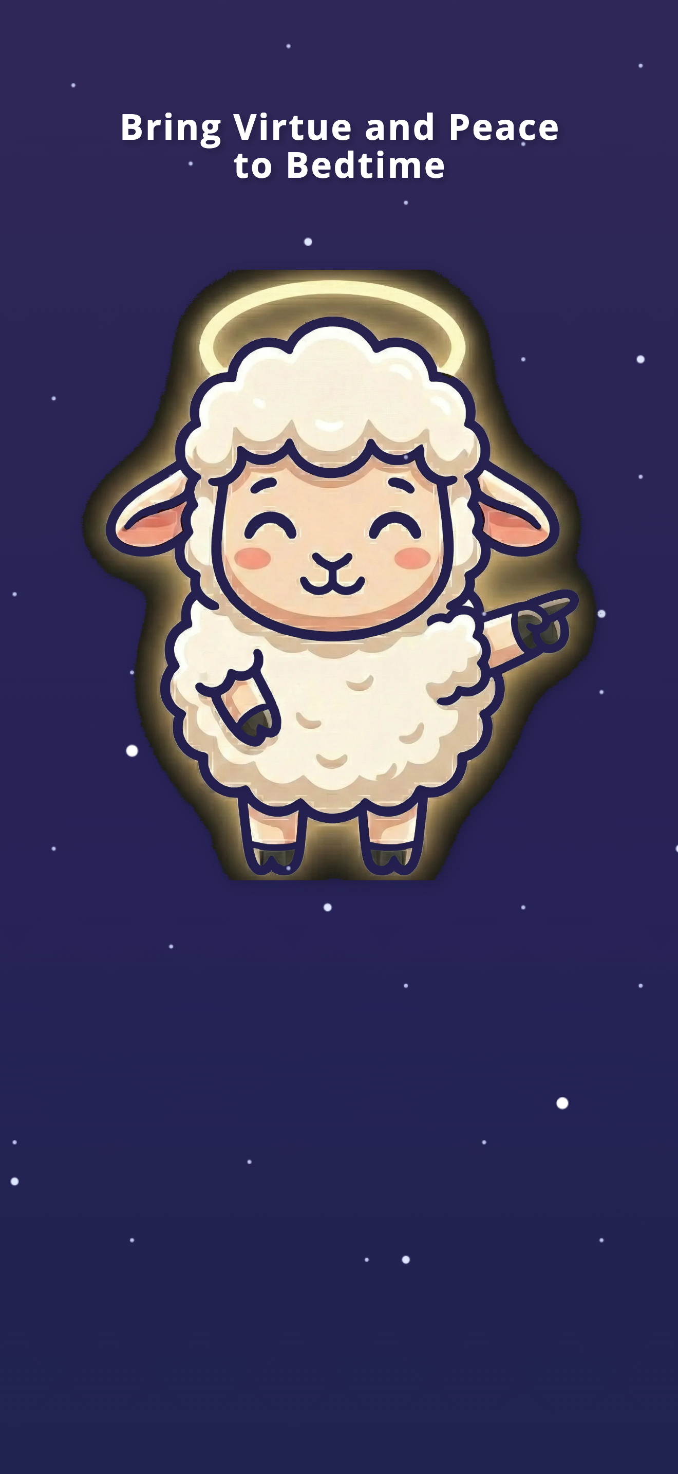 Woly: Christian Goodnight