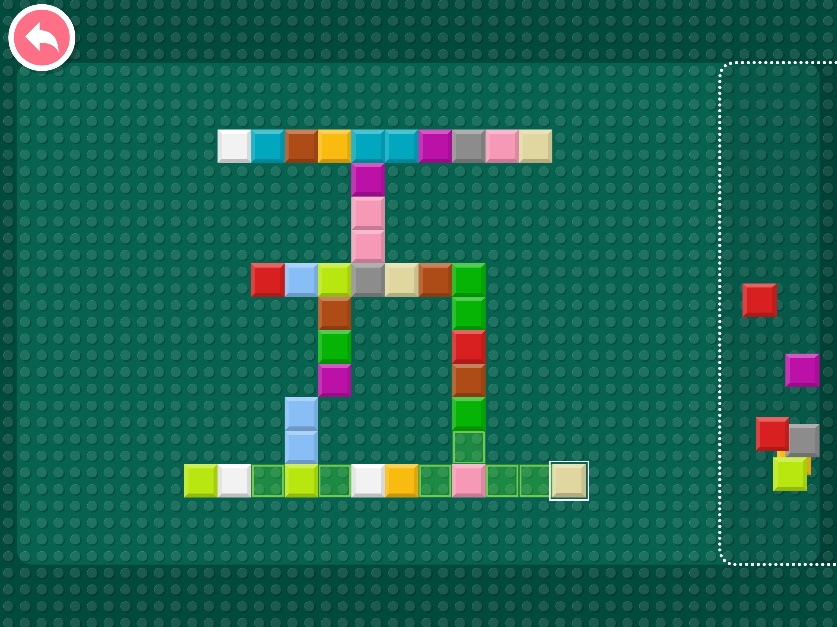 Baby puzzle games for kids 2-5 screenshot 14