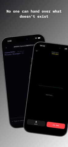 Off-grid - Secure Messenger Screenshot 5 of 5