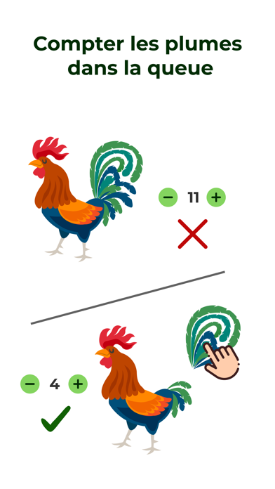 Screenshot #3 pour Brain Out: logic puzzle game