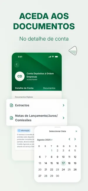 CA Empresas screenshot 4