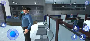 Police Simulator Vice Town 3D screenshot 1